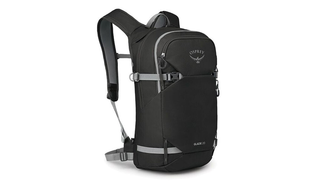 Ruksak Osprey Glade 20 Black
