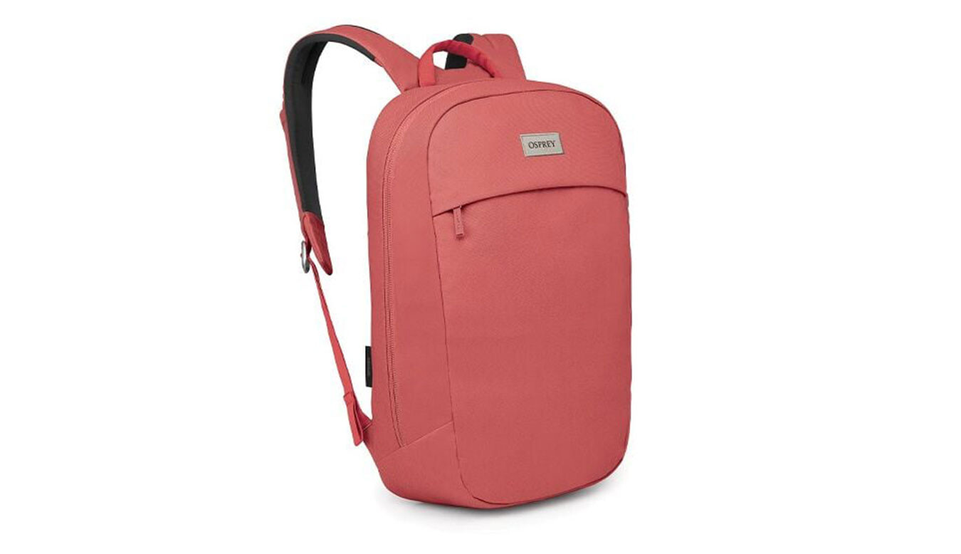 Batoh Osprey Arcane Large Day Red