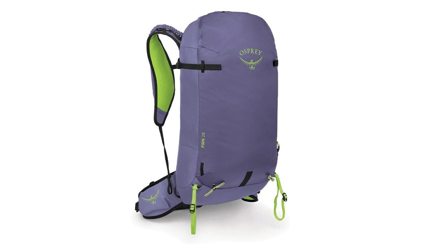 Batoh Osprey Firn 28 Fialový