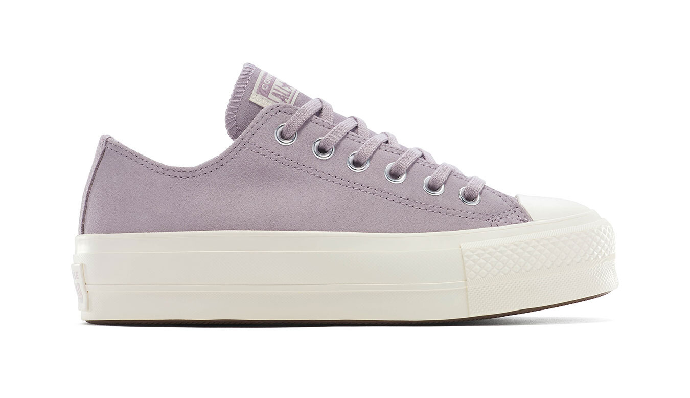 Sneakers Converse Chuck Taylor All Star Lift Platform