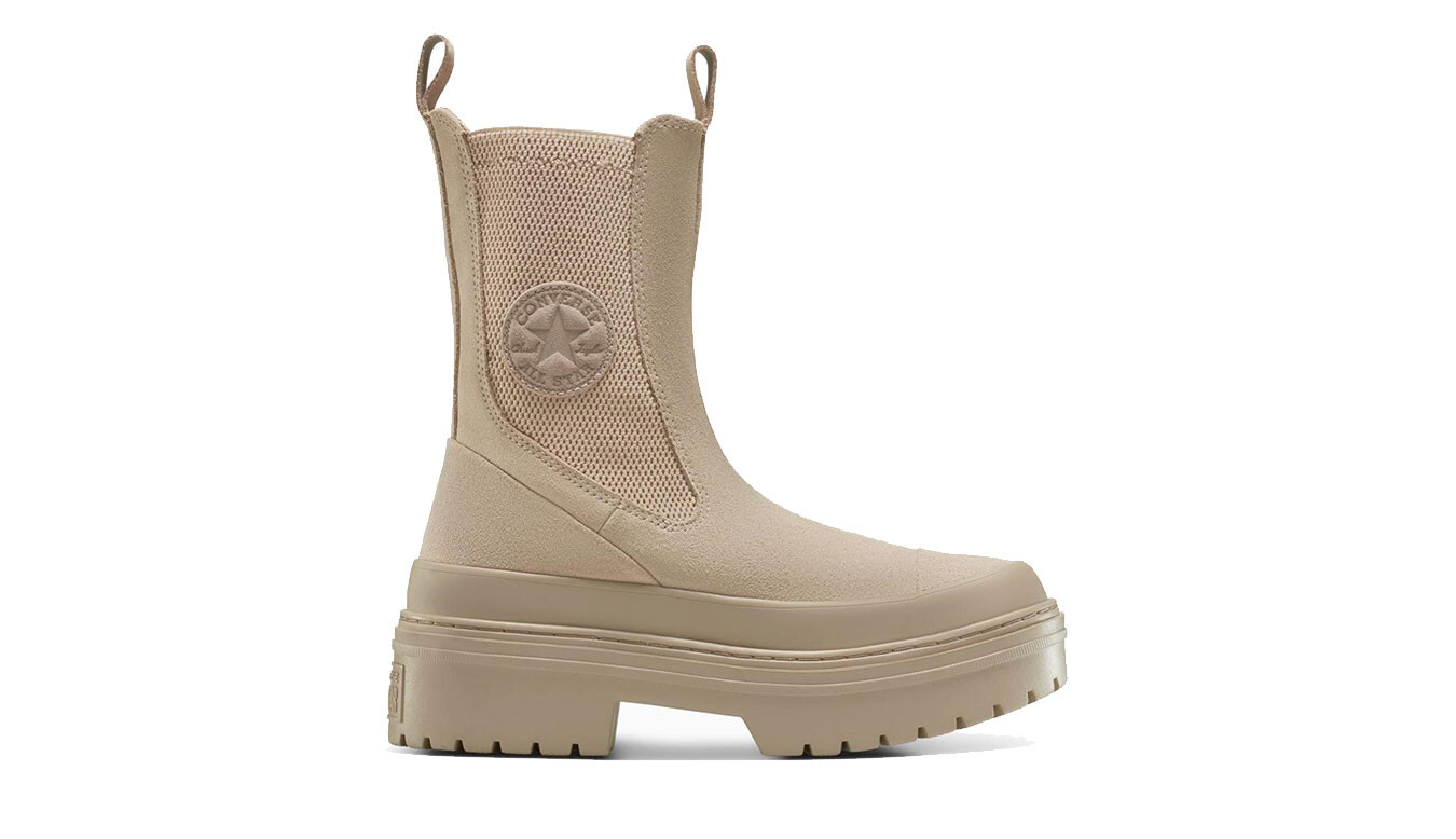 Converse Chuck Taylor Chelsea Boot