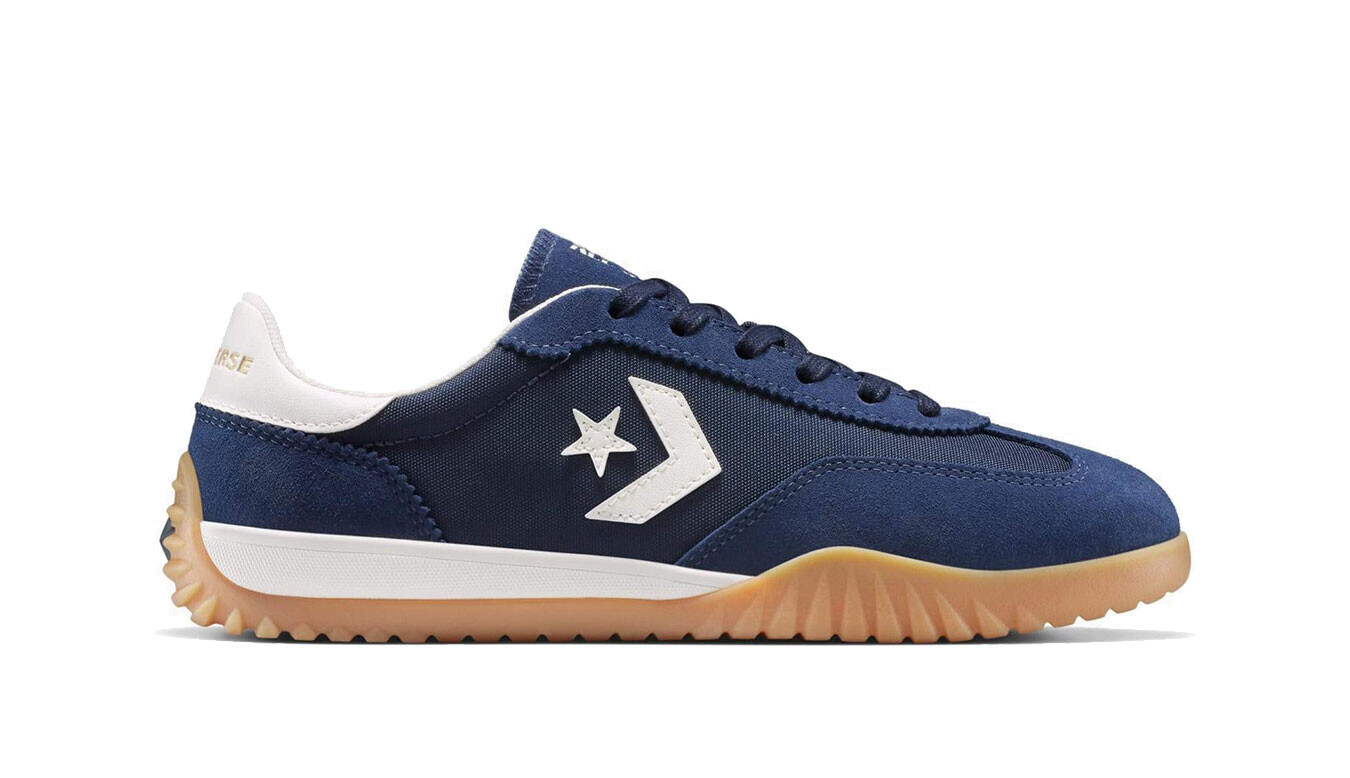 Tenisky Converse Run Star Trainer Blue