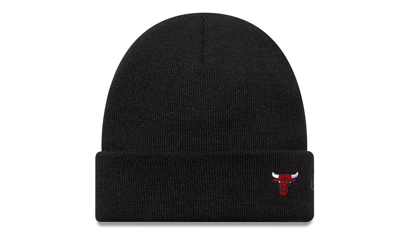 Čiapka New Era Knit NBA Mini logo