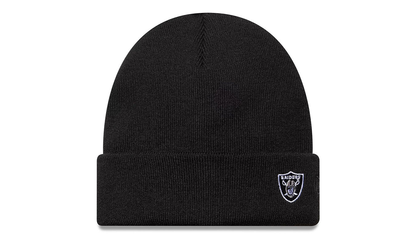 Čiapka New Era NFL Mini Logo Beanie