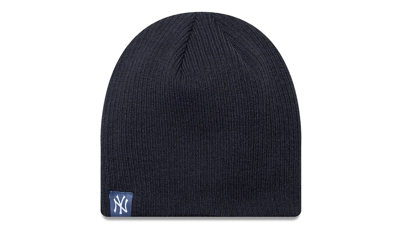 Čiapka New Era Knit MLB skully