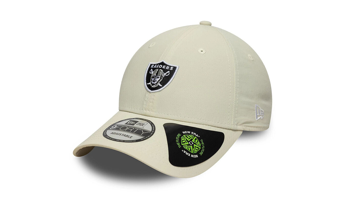 Šiltovka New Era 940 NFL Recycled mini 9forty LASRAI