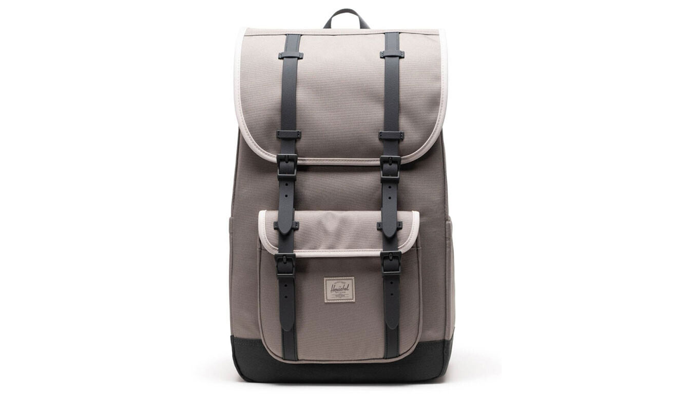 Herschel Supply Little America Backpack Grey