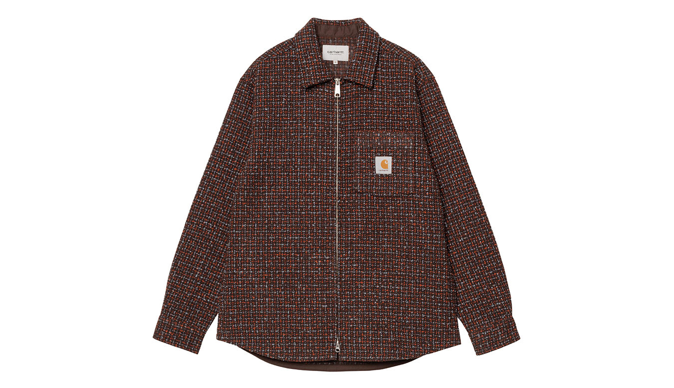 Pánska bunda Carhartt WIP Bellamy