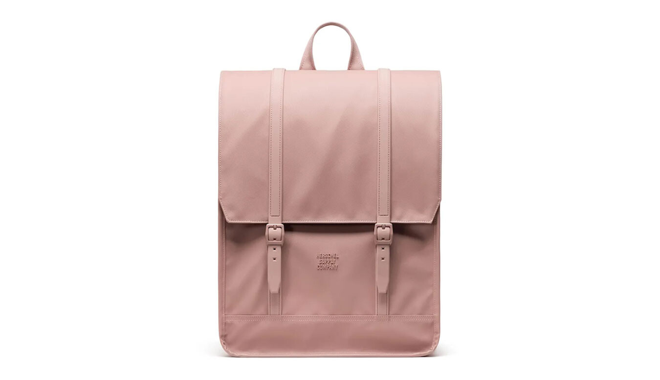 Herschel Supply Survey Ruksak 24L Ružový