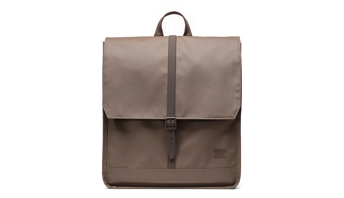 Mestský batoh Herschel Supply City-16L hnedý