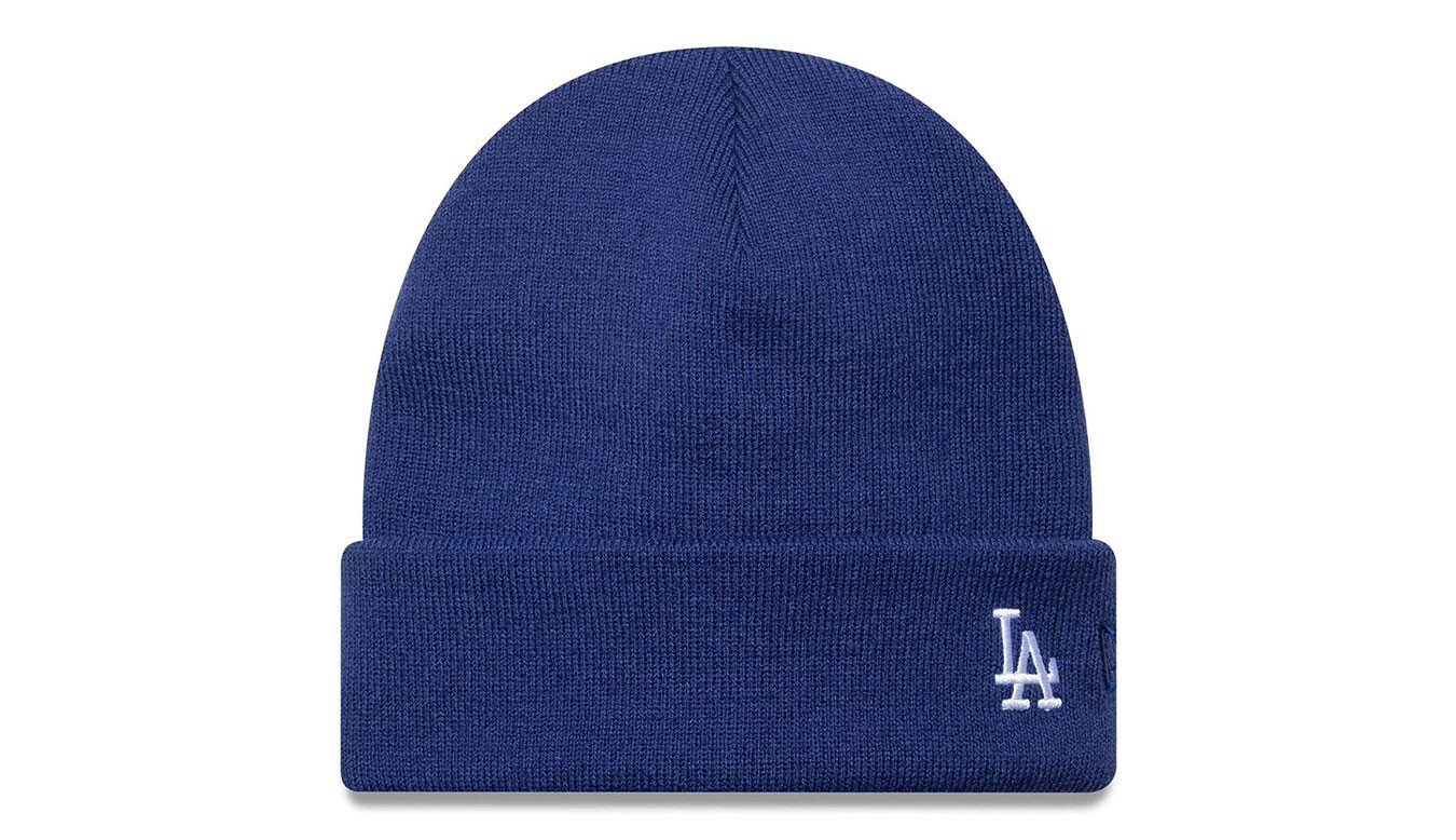 Čiapka New Era Knit MLB Mini logo