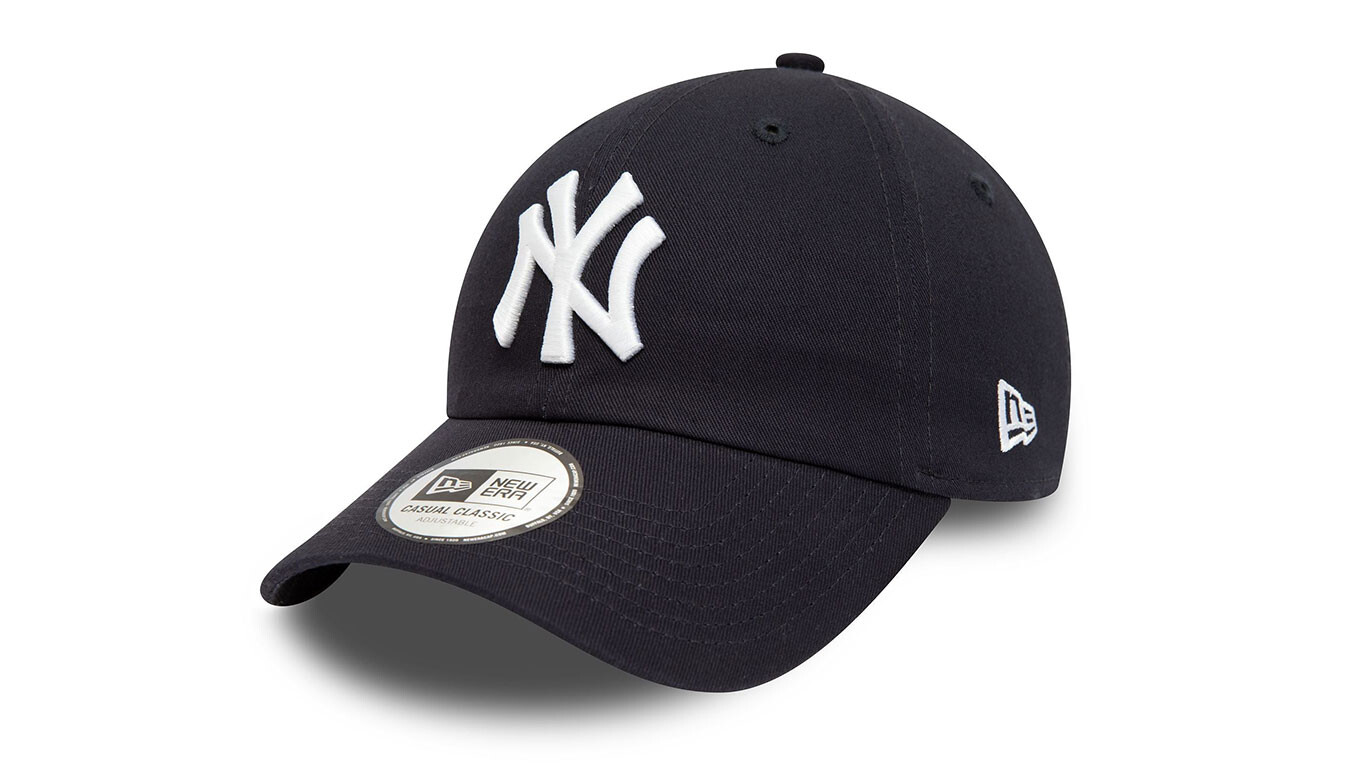 Šiltovka New Era 920 MLB 9twenty NEYYAN
