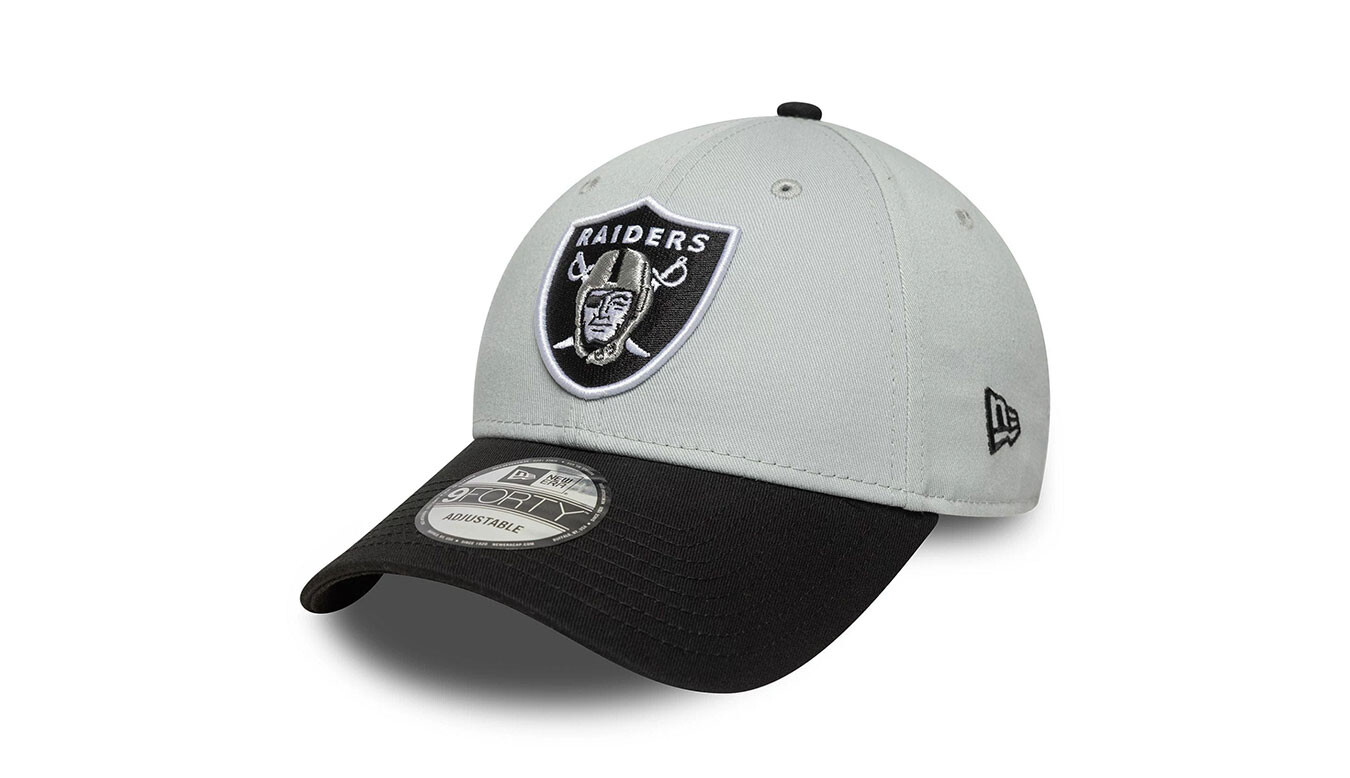 Šiltovka New Era 940 NFL Side patch 9forty