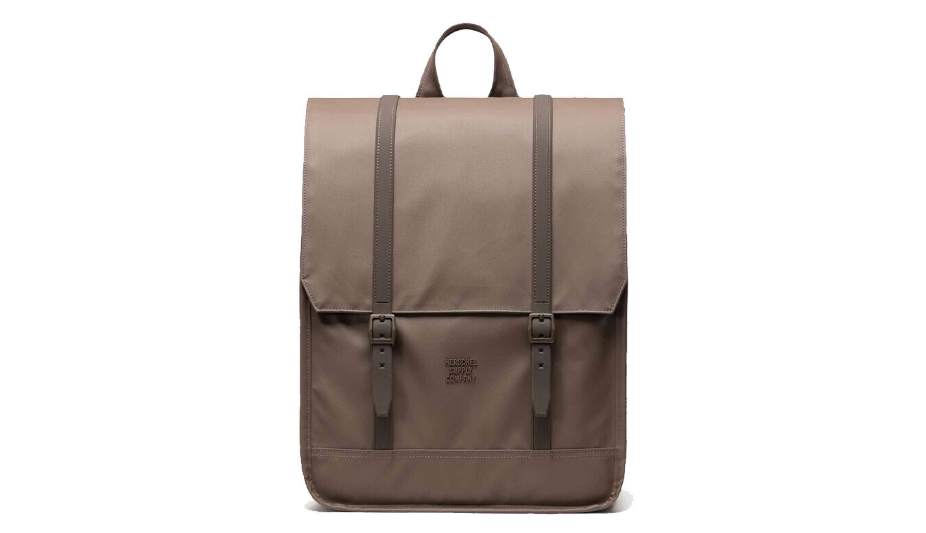 Herschel Supply Survey Batoh 24L Hnedý