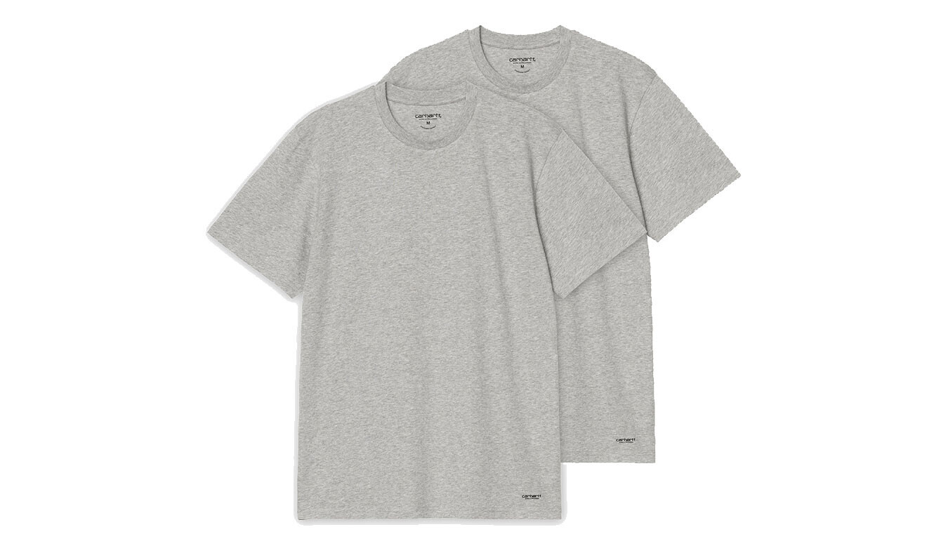 Pánske tričká Carhartt WIP
