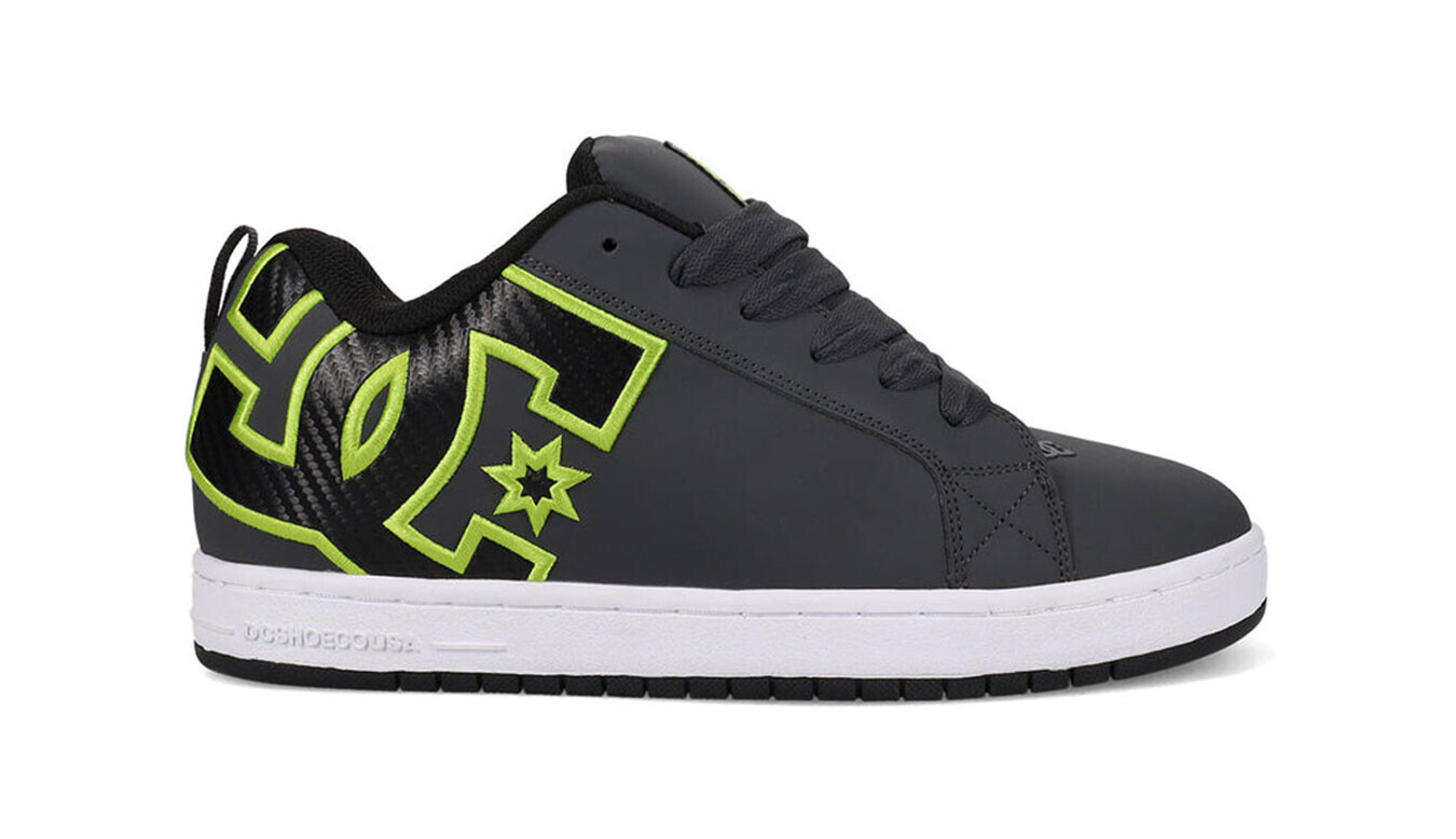 Pánske tenisky DC Shoes Court Graffik