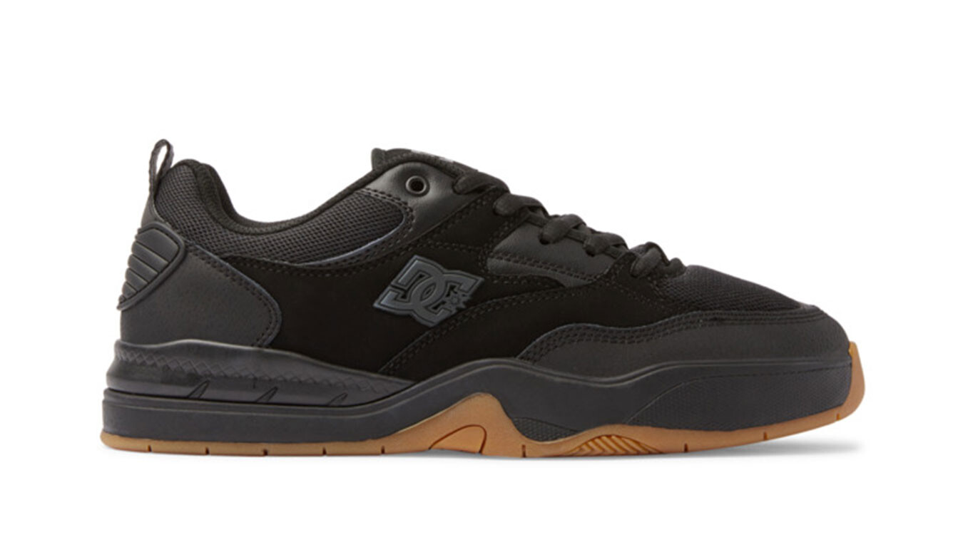 Pánske tenisky DC Shoes DC Ascend