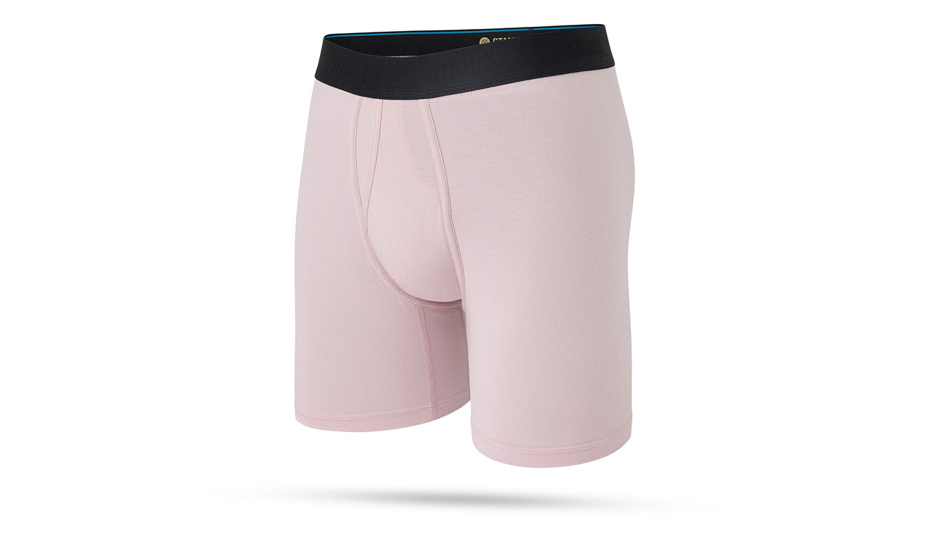 Pánske boxerky Stance Lilac