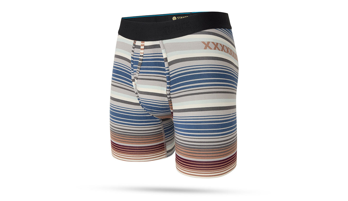 Pánske spodné prádlo Stance Curren Wholester
