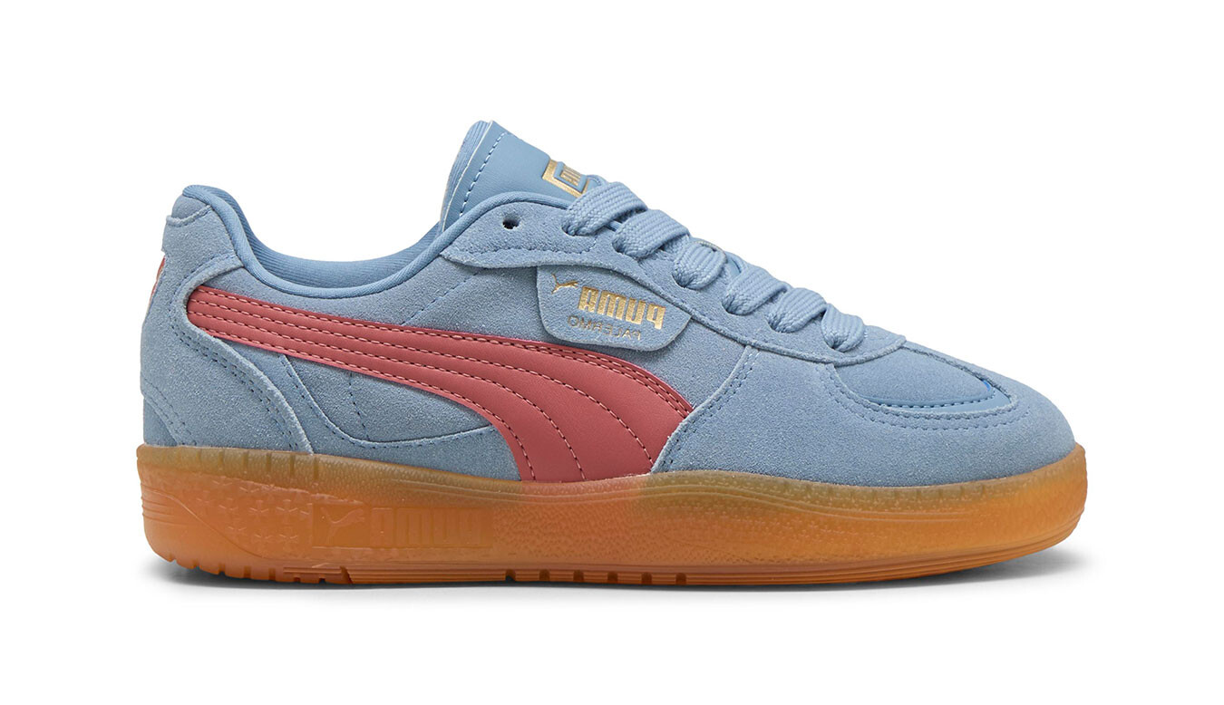 Dámske tenisky Puma Palermo Moda Xtra Gum