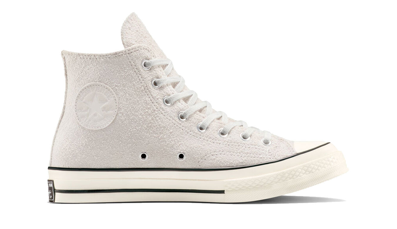 Tenisky Converse Chuck 70 Suede
