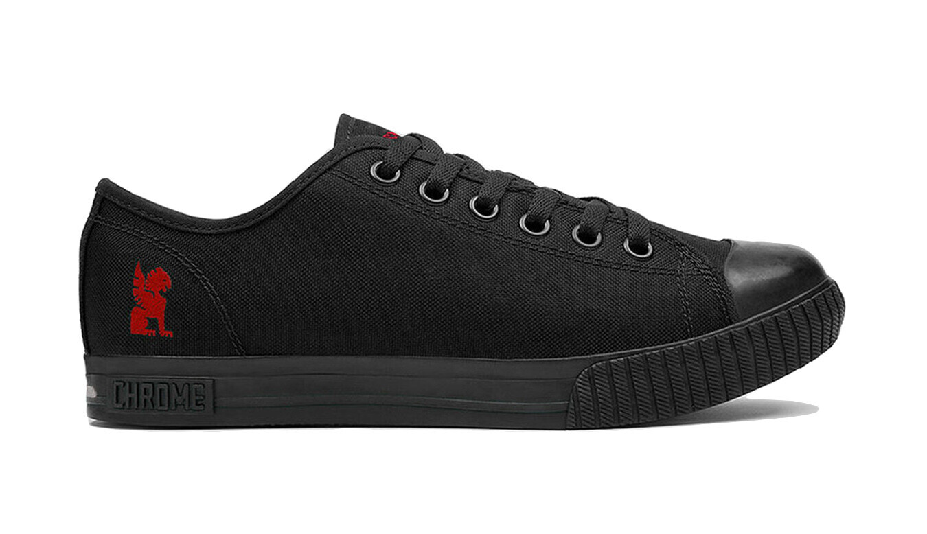 Pánske tenisky Chrome Kursk Pro 2.0 Black