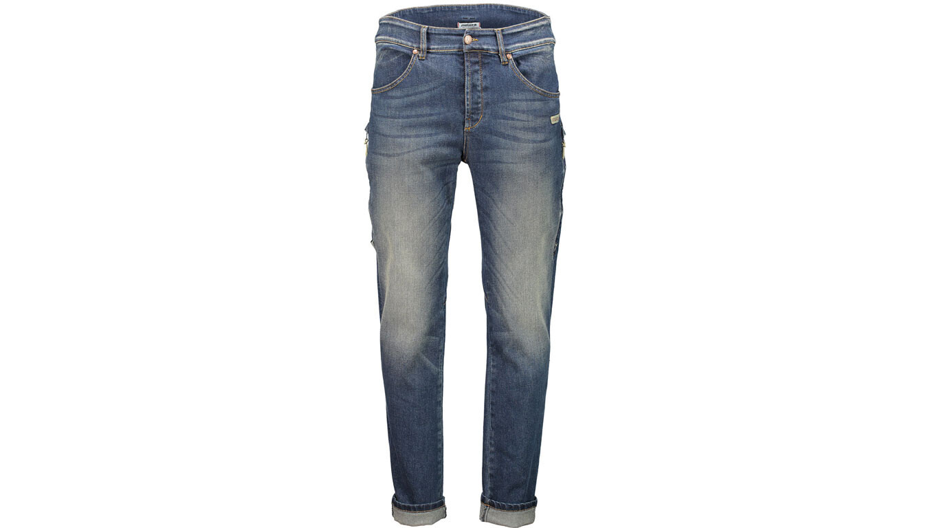 Maloja Jeans Blutwurz Mountain Lake M Blue