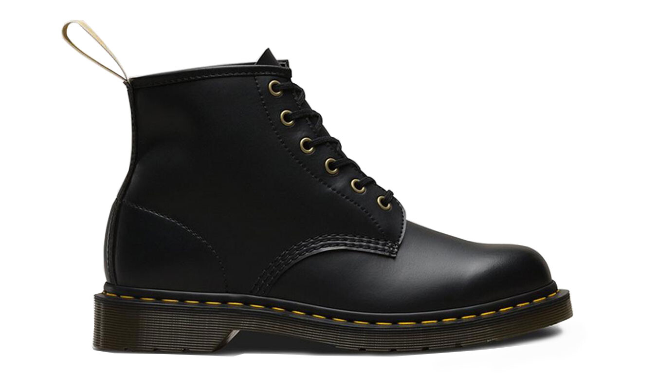 Dr. Martens Vegan členková obuv