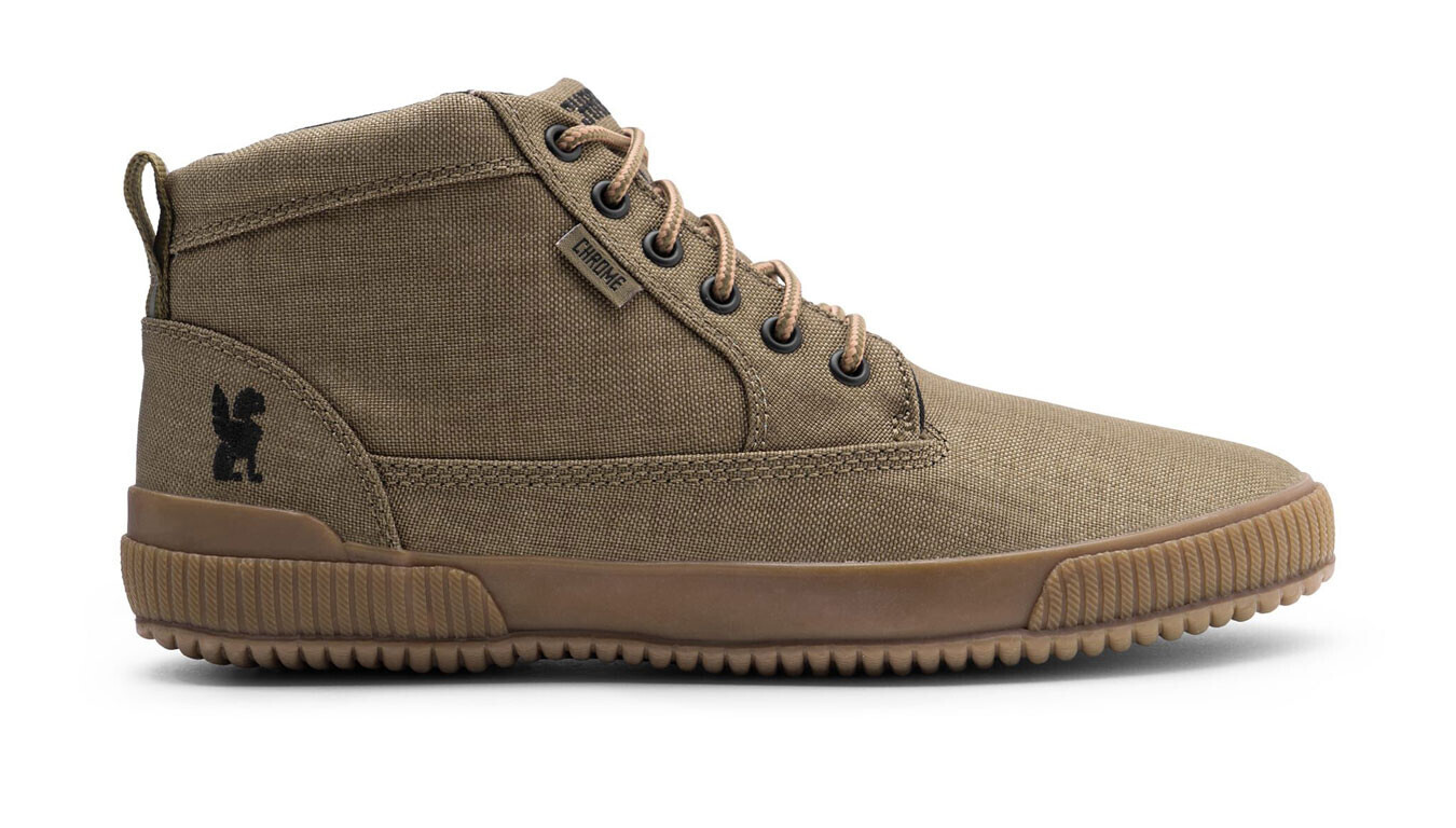 Pánske Workboot Chrome Industries 415 Grey