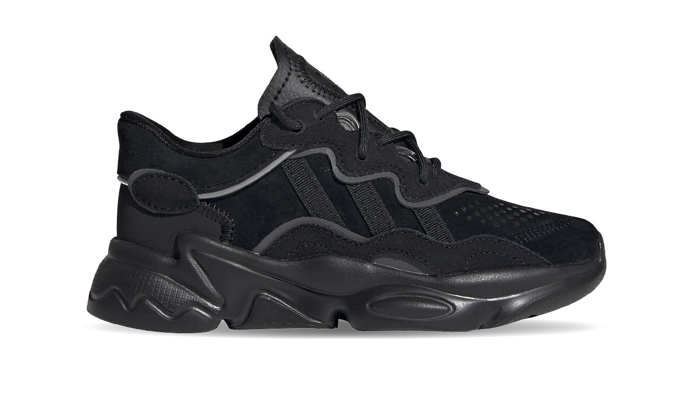 adidas Originals tenisky pre deti
