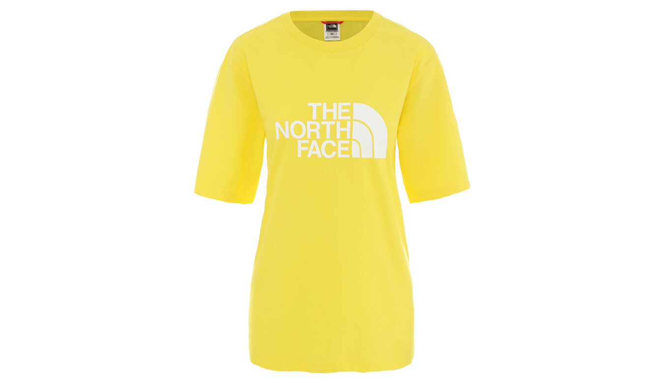 Dámske tričko The North Face Lemon