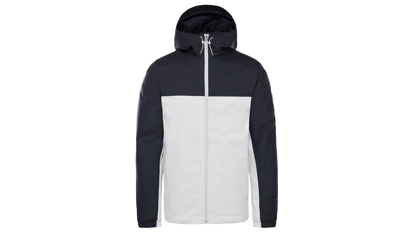 The North Face M Mountain Q Insulated Bunda