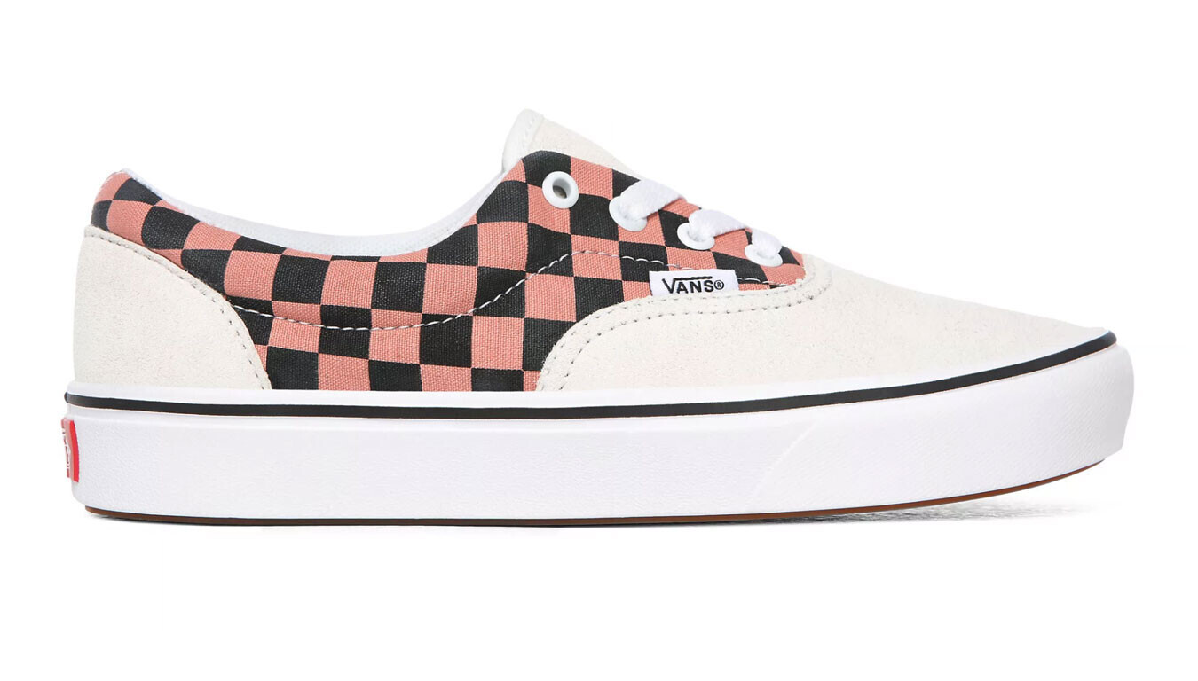 Tenisky Vans UA ComfyCush Era Mixed Media