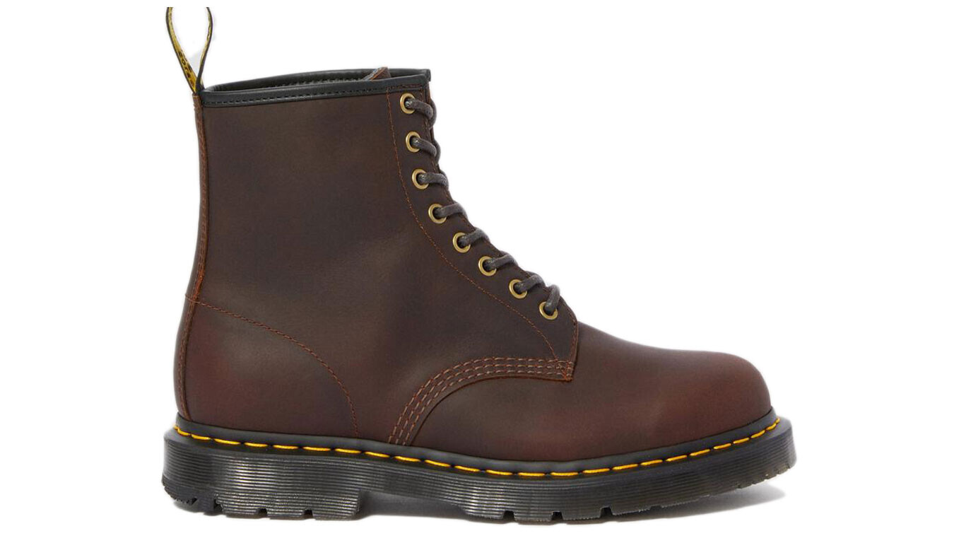 Dr. Martens 1460 zimné členkové topánky