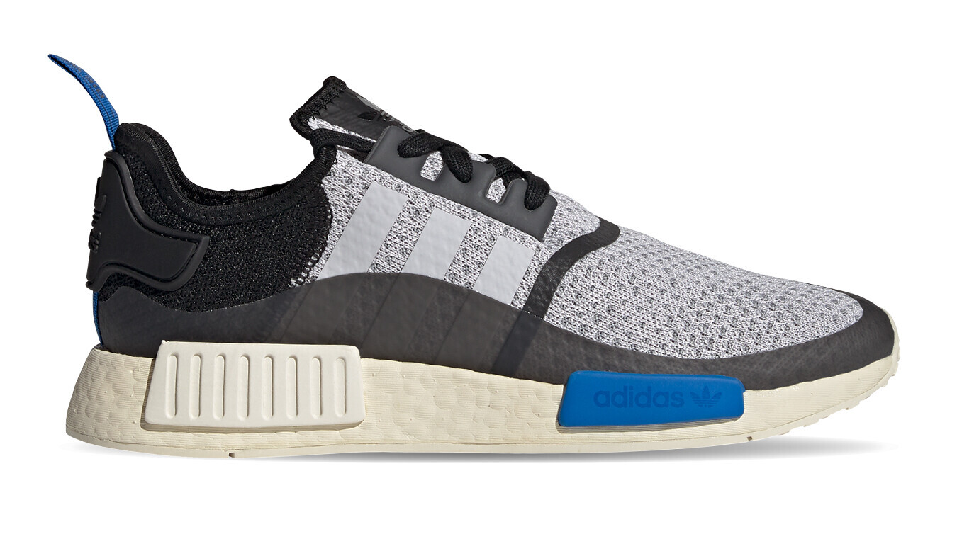 adidas Originals tenisky NMD_R1 Grey