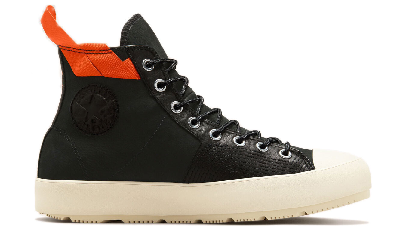 Waterproof tenisky Converse Chuck Taylor 70