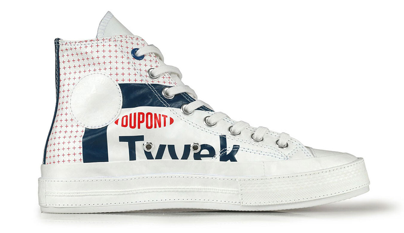 Converse x Sportility Chuck 70 Hi 