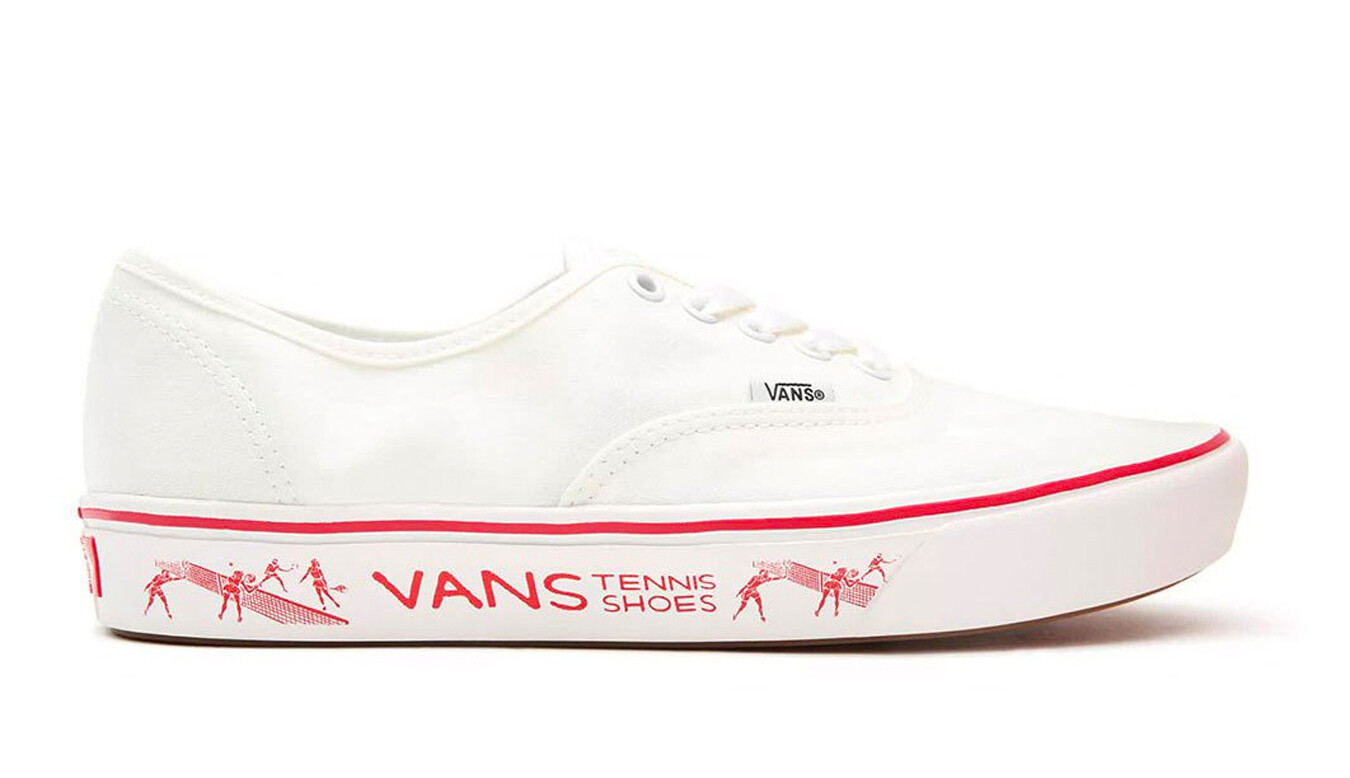 Tenisky Vans x Penn Authentic Comfycush