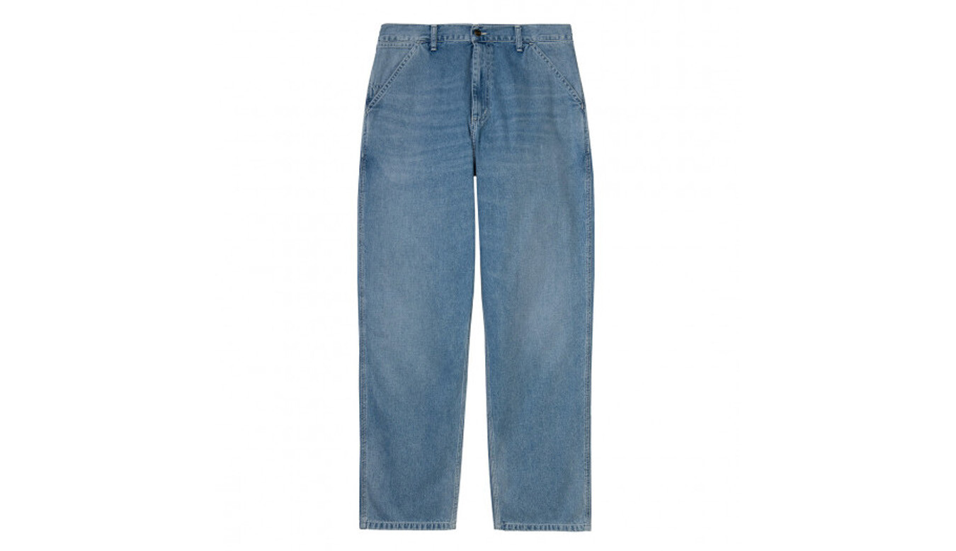 Pánske nohavice Carhartt WIP Simple Pant