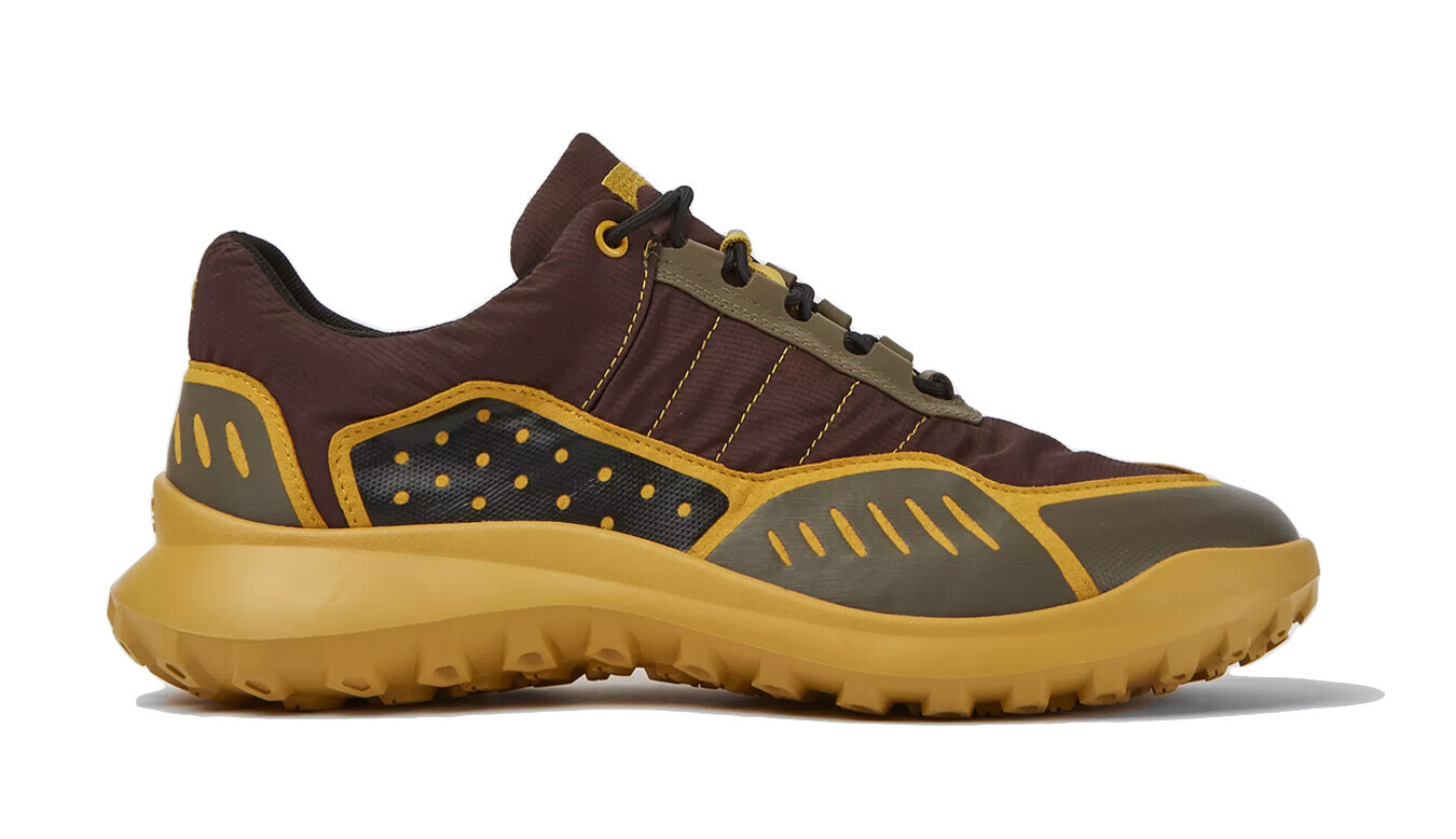Pánske tenisky Camper CRCLR Gore-Tex