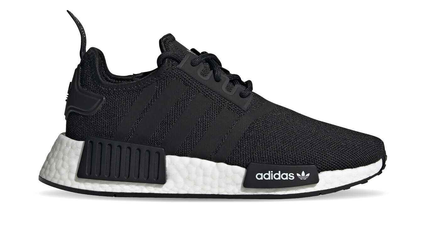 adidas Originals Nmd_R1 Junior Primeblue