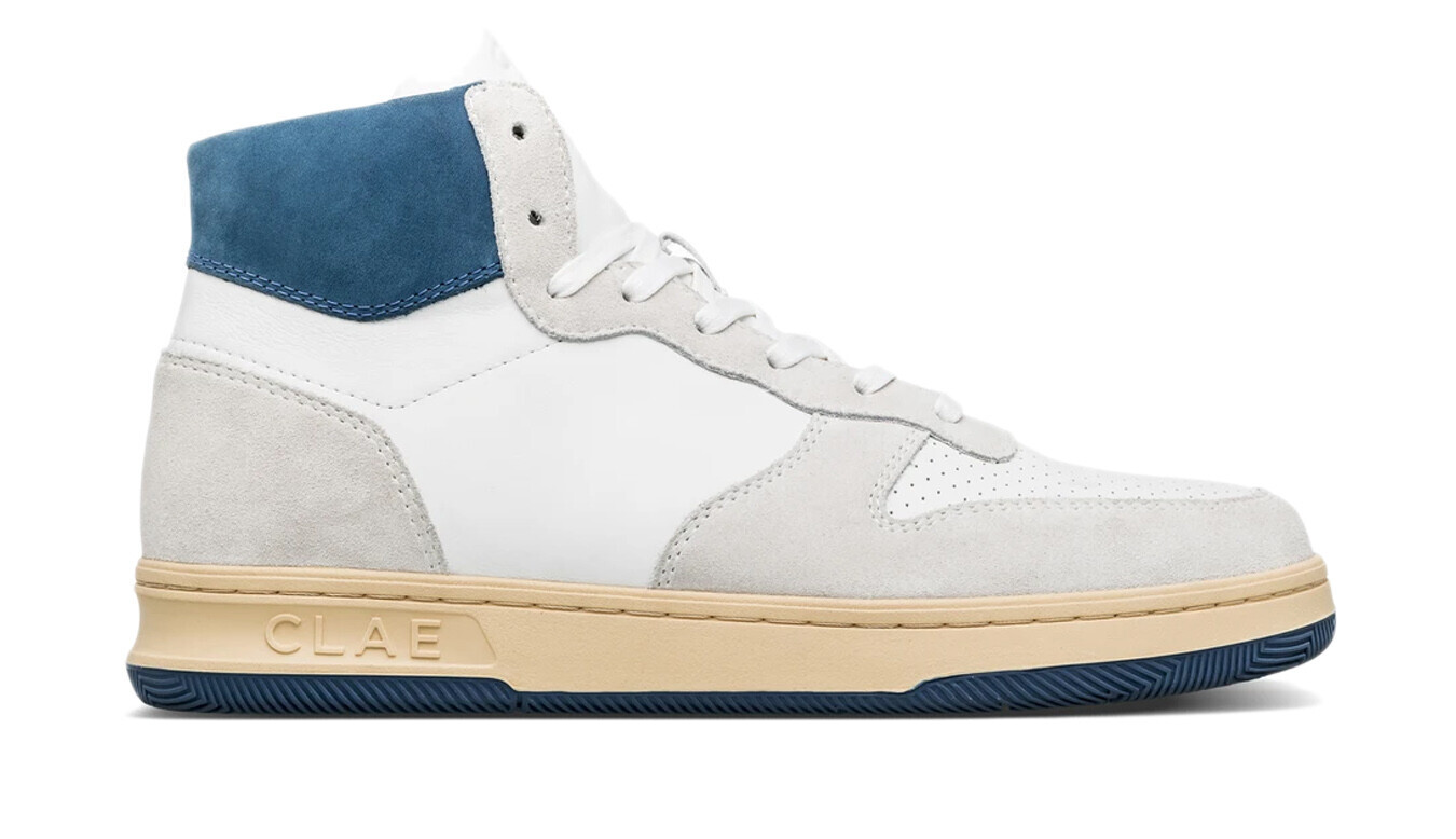 Obuv Clae Malone Mid Multicolor