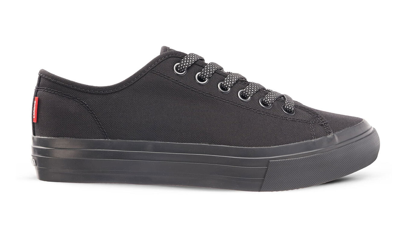 Sneakers - Chrome Kursk 2.0 Čierne