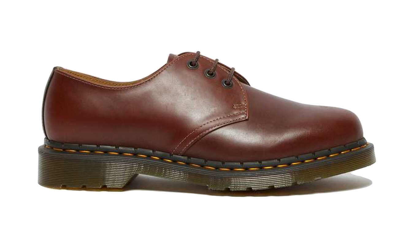 Dr Martens 1461 Oxford Kožené Topánky