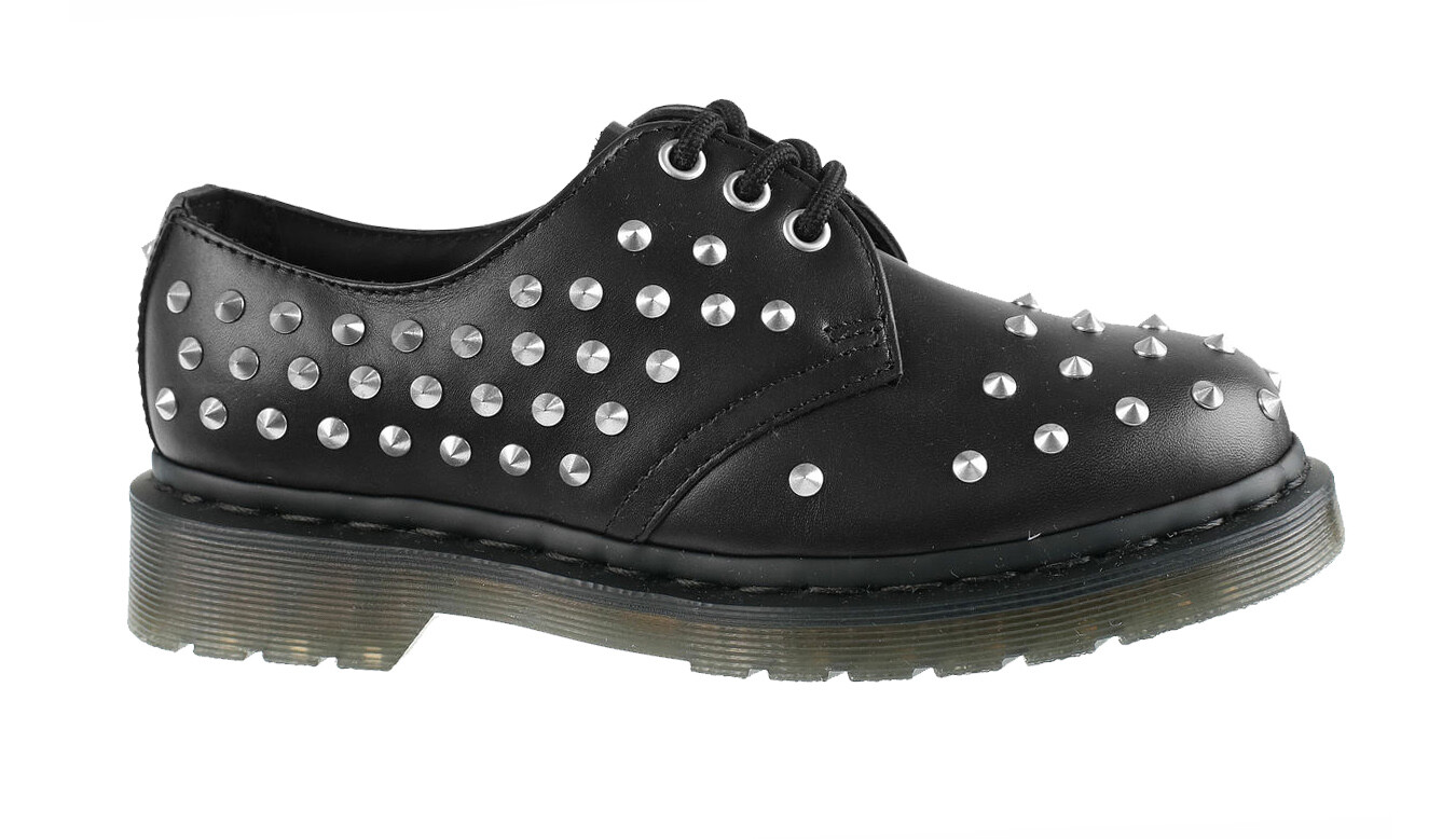Dr. Martens 1461 Stud Poltopánky