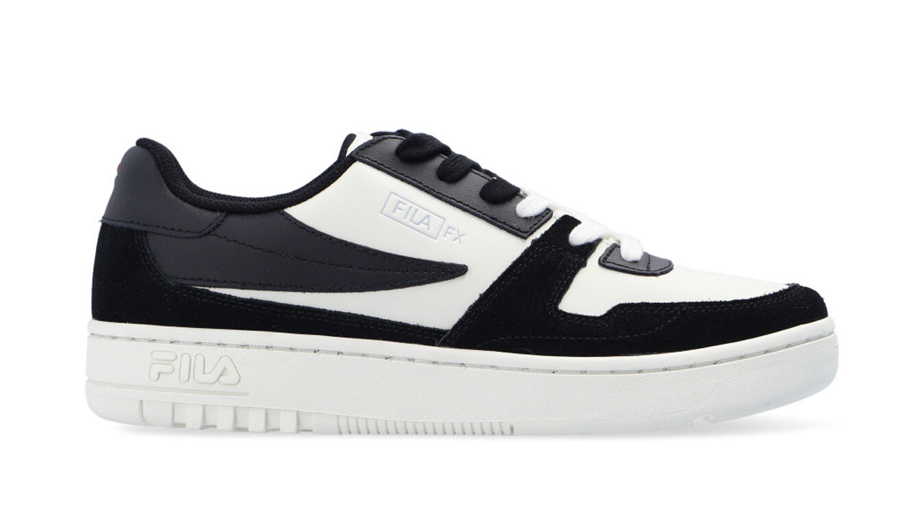 Pánske tenisky FILA FX Ventuno CB Low