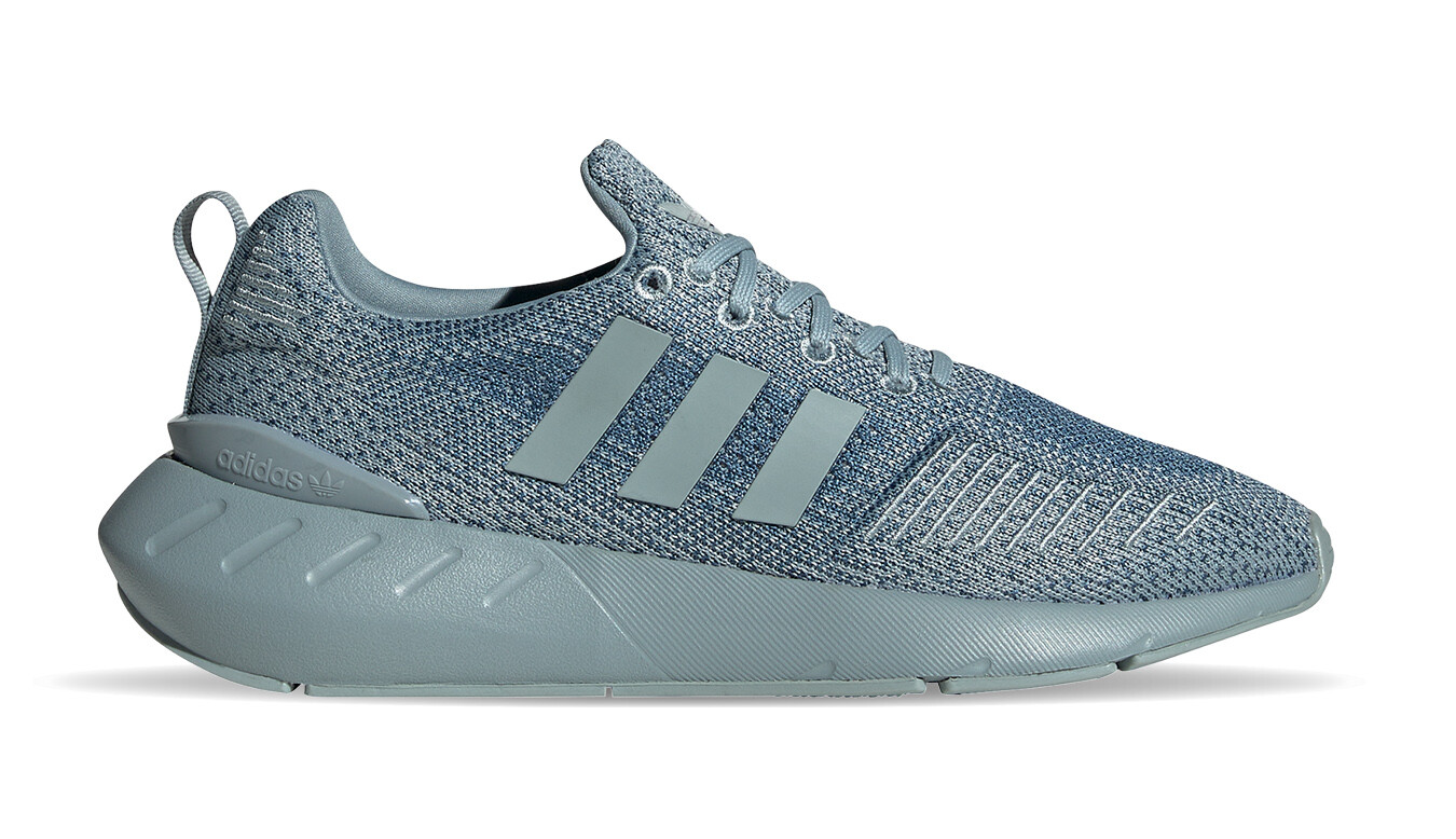 Sneakers adidas Swift Run 22 modré