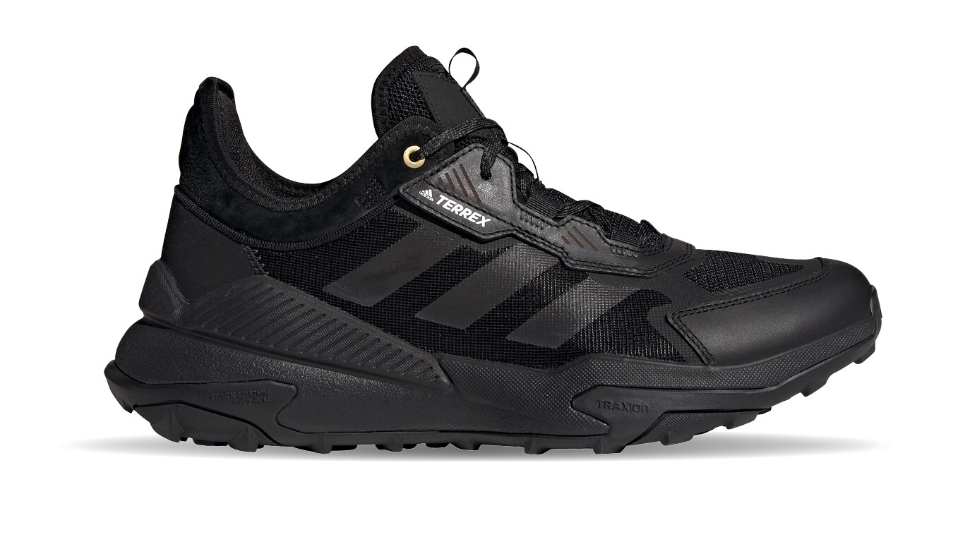 Pánske tenisky adidas Terrex Hyperblue Black