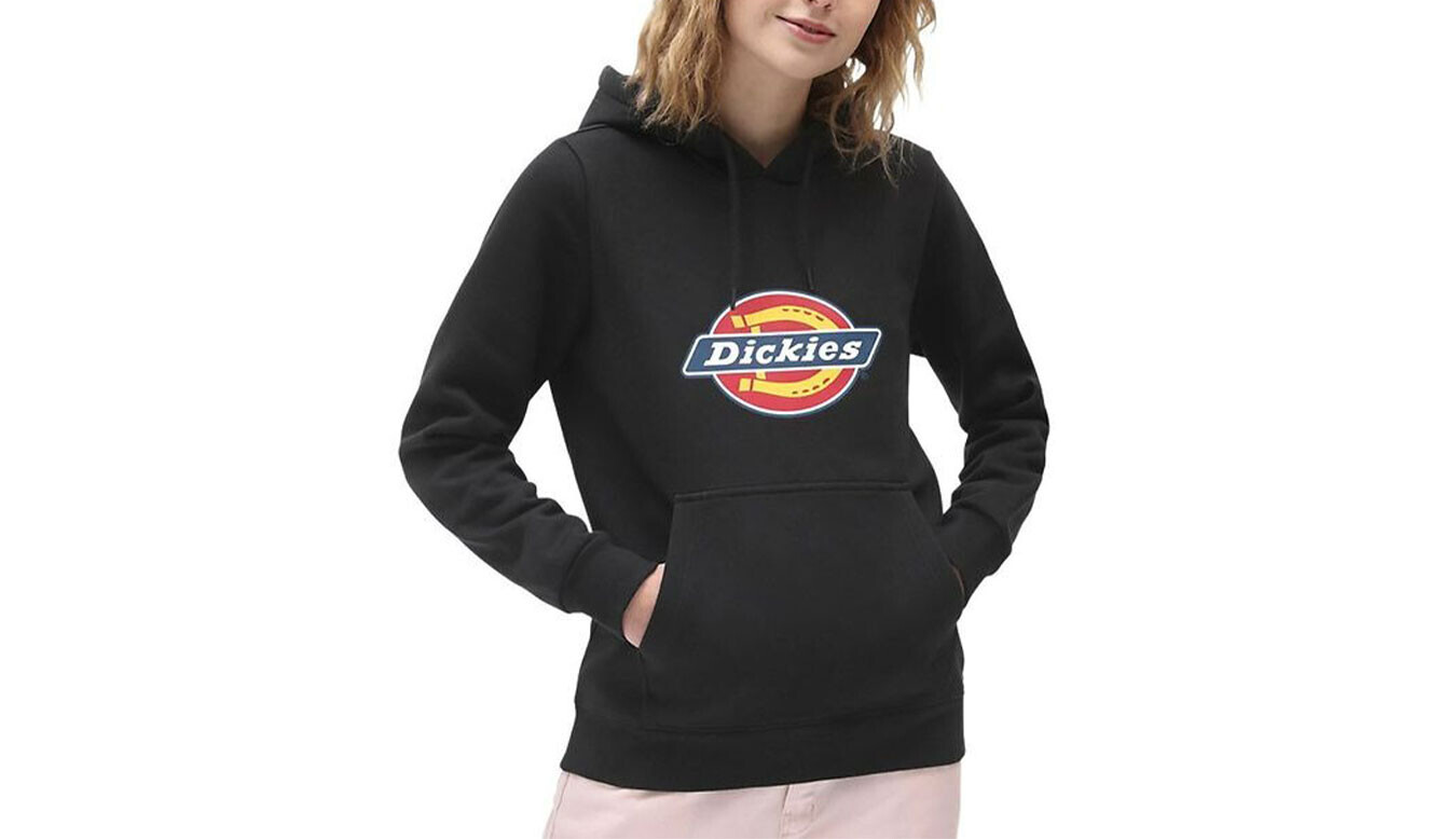 Mikina Dickies Icon Logo Hoodie
