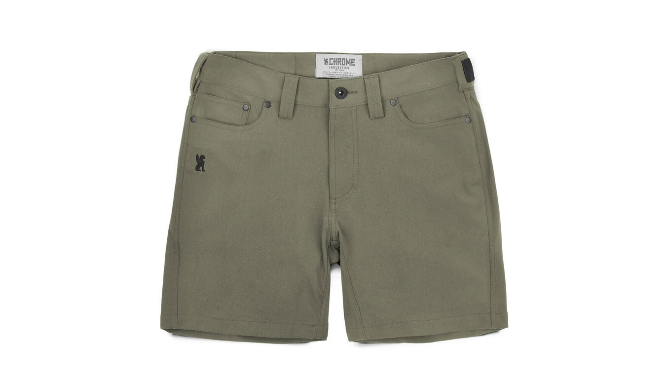 Dámske krátke nohavice Chrome Industries Anza